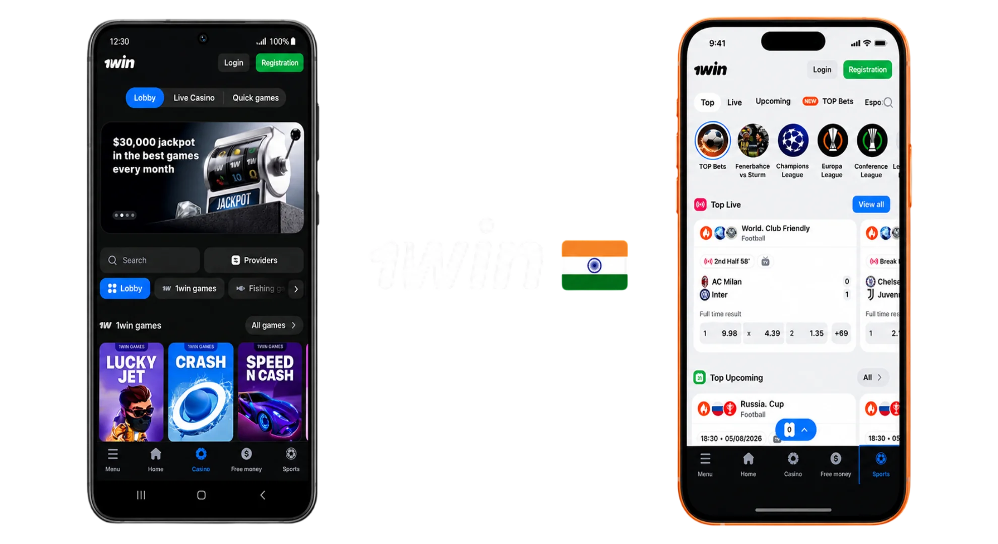 Recenzja: 1Win Casino Platform dla graczy z Polski